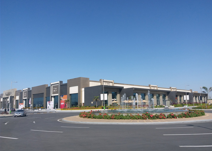 展會(huì)動(dòng)態(tài) | 勇電亮相埃及國(guó)際電力、照明及新能源展覽會(huì)