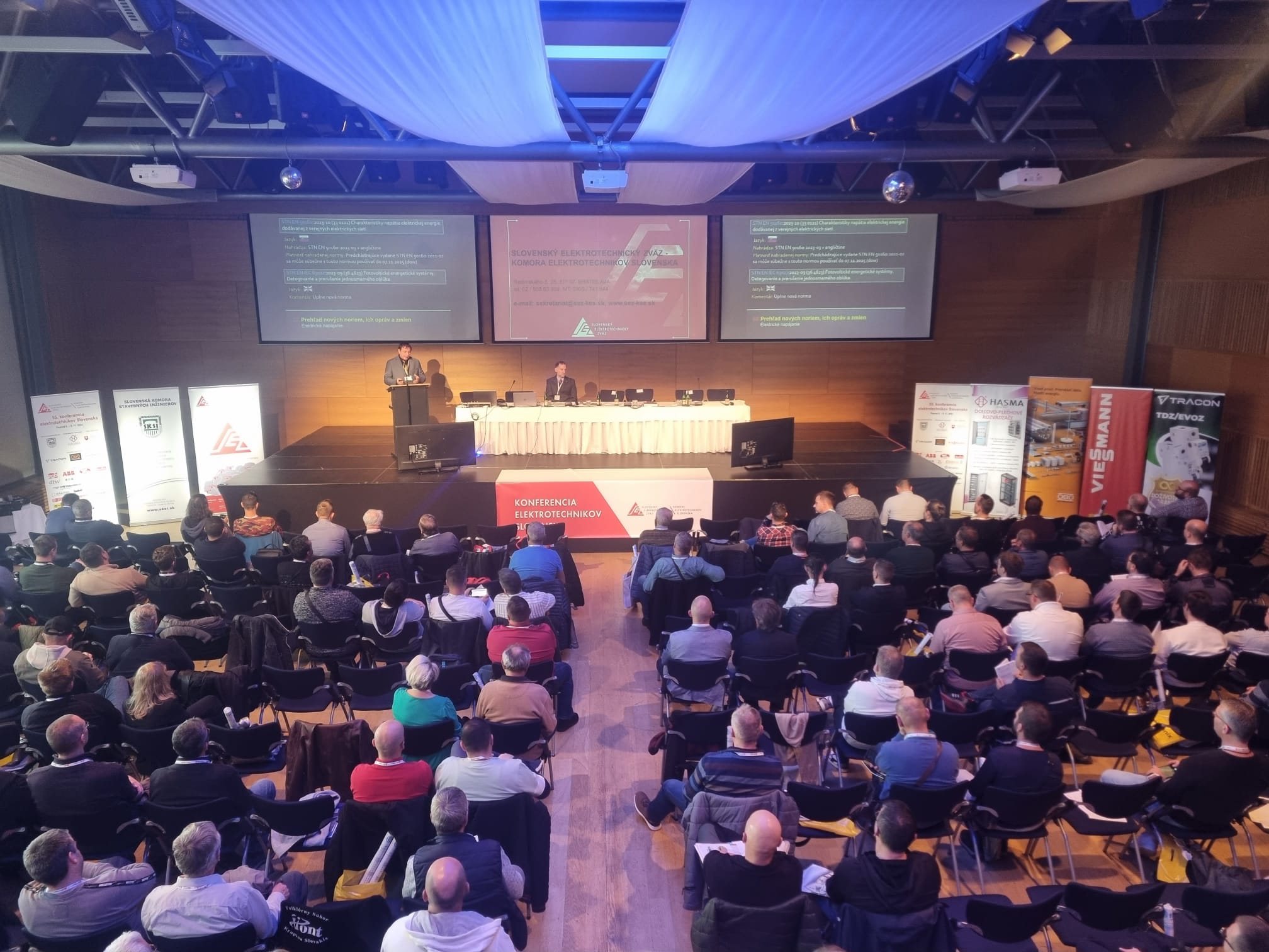 勇電受邀參加歐洲照明會(huì)議，攜新品向世界分享綠色智慧之光