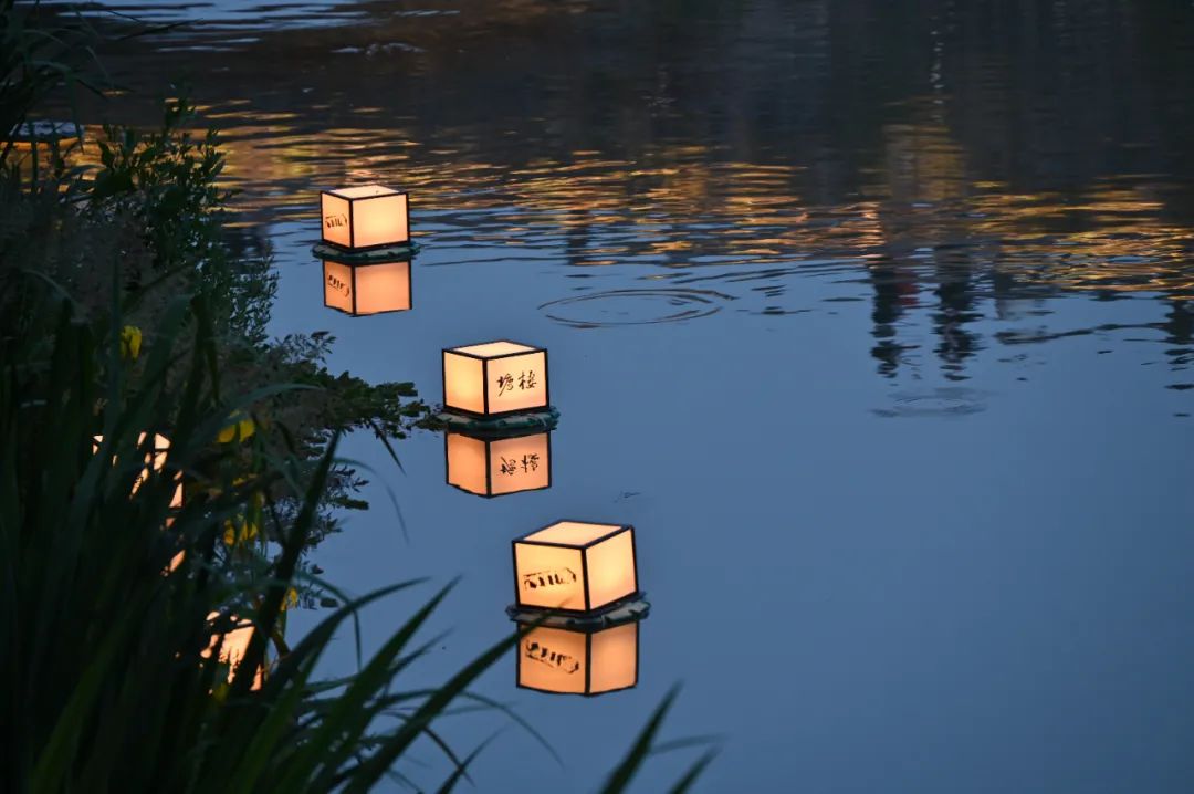 勇電3D打印個(gè)性化燈具榮獲2023中國國際照明/燈具設(shè)計(jì)大賽.景觀照明專項(xiàng)一等獎