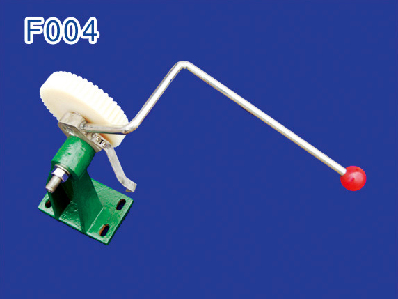HR/HD 380-0004剎車組件