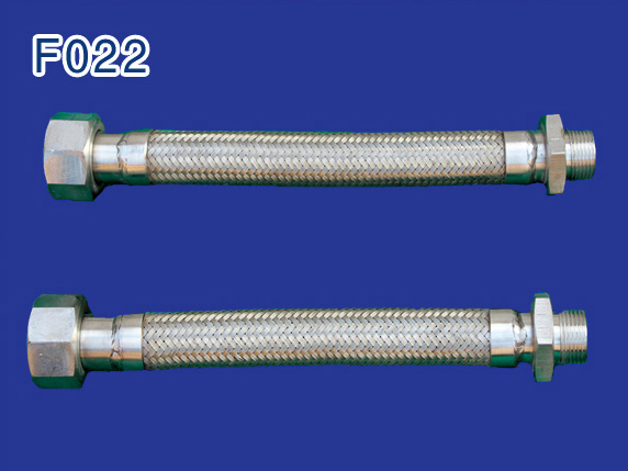 HR/HD 380-0200-9 直徑32×300直徑32×320不銹鋼波紋管