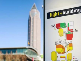 2018德國法蘭克福展，聚焦勇電戶外照明發(fā)展