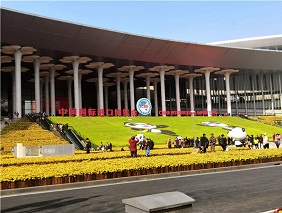 上海城博會 | 勇電產(chǎn)品用“3D全息投影”技術(shù)展現(xiàn)？一睹為快！