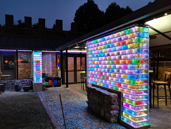 萬物織靈 | 邂逅北京生態(tài)藝術展，盡享光影盛宴